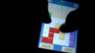 Brain Fit- iPhone/iPod touch game screenshot 1