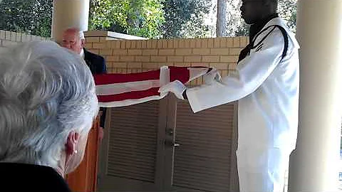 Ronald Knapp's Military Service 2