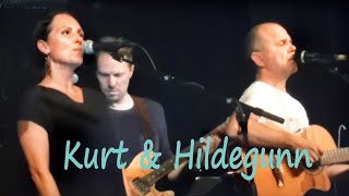 Hildegunn & Kurt Gir Deg Alt Eg Har Vho
