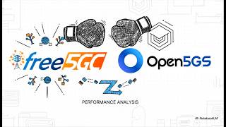 Explainable performance analysis of open-source 5G core network implementations via observability