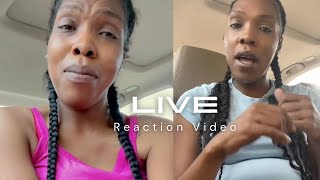 Black Woman Becomes Baby Mama Number 13! When Cheating Goes Wrong