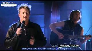 [Kara+Vietsub YANST] Bless The Broken Road - Rascal Flatt