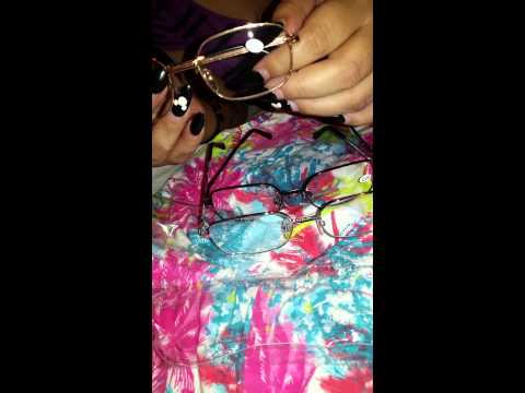Computer Reading Glasses