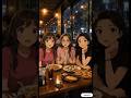 Ye Aadmi Kabse Hame Ghur Raha!! #memes #ai #anime #aivideo #comdeymemes #trending #shorts #kpop