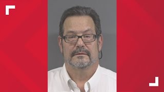 Charges dropped for High Point chiropractor in one sexual battery case