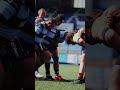 Rugby is BACK!  #cardiff #rugby #riseofrugby #wales #cymru #livesport #sport #video #dream #armspark