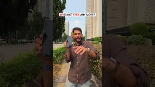 Finally, UPI is Getting Paid!