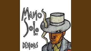 Des pays - Mano Solo