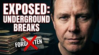 Session 27 Exposed: The Underground Breakbeats Syndicates Want Forgotten