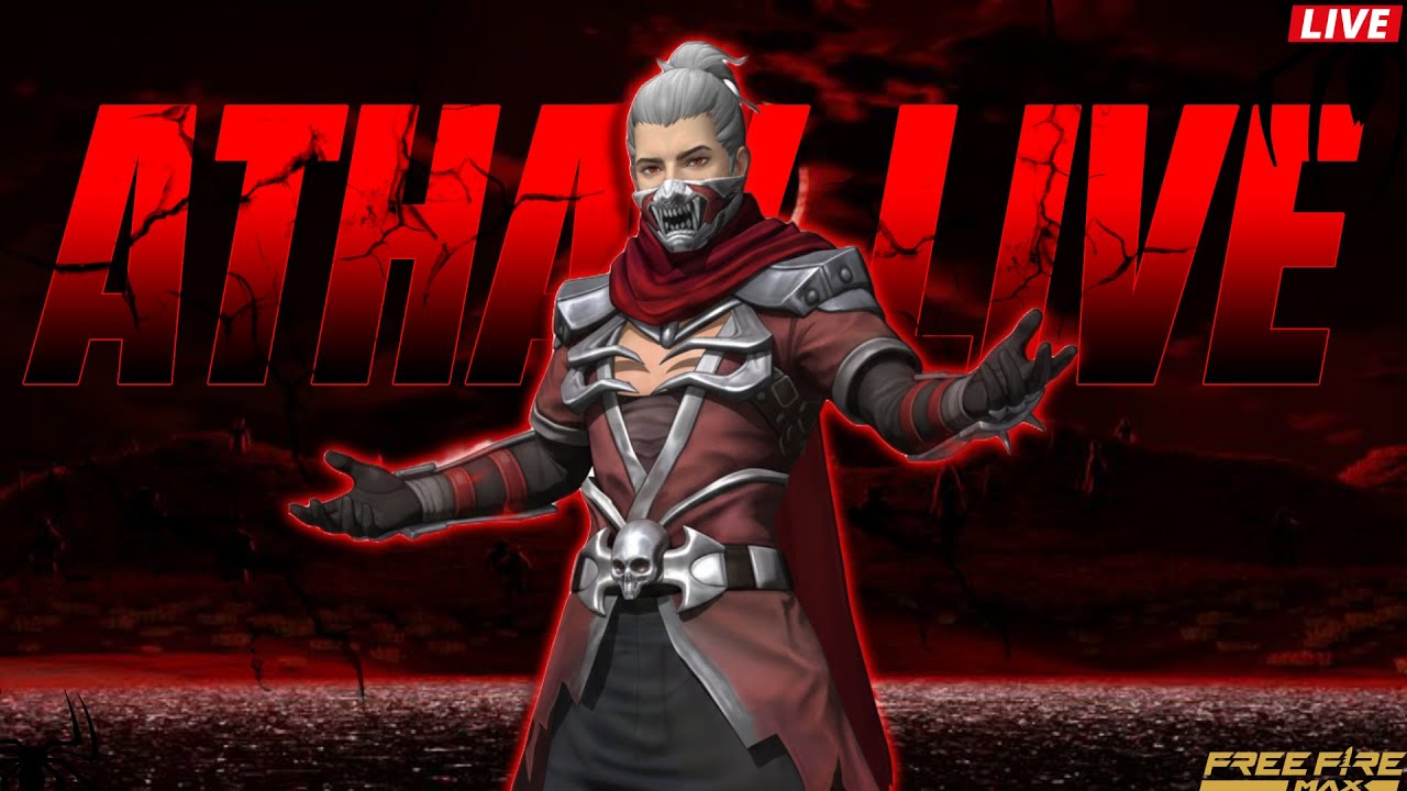 ✅Free Fire Tamil LIve Today 🔴| Custom Match + CS  Ranked | Nanba Ff