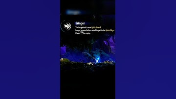 Cut Shards Video Preview | Ori and the Will of the Wisps #cutcontent #shorts #recomended