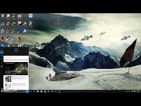 windows metro UI