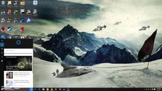 windows metro UI