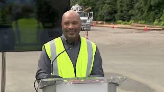 LIVE: | FirstEnergy Provides An Update On Power Restoration In Northeast Ohio.