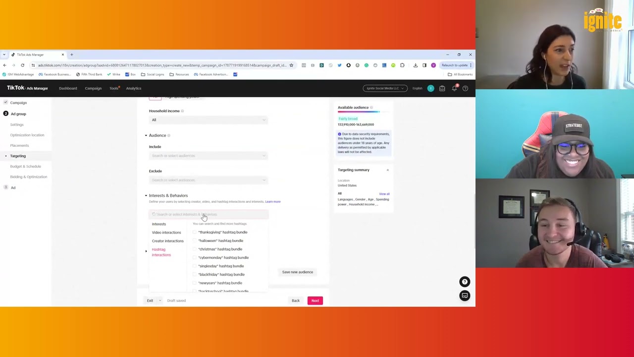 TikTok Advertising Made Easy: Set Up Ads Without a Brand Profile