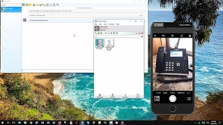 Cloud In-Touch, Advance2000's Hosted Phone Service
