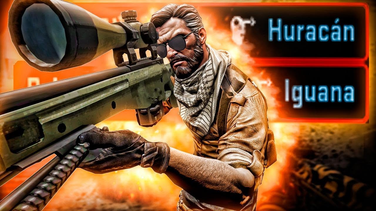 GLOBAL ELITE ES DE PERDEDORES, SUPREME MOLA - 