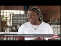 NOTICIAS ASONGA 21-1-2024 OBIANG TERMINA SU ESTANCIA EN UGANDA