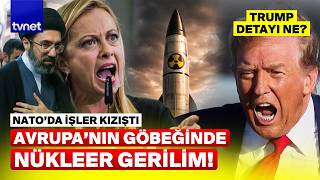 Kaos Üstüne Kaos Avrupalı Liderin Söylediği Şey Sizi Şoke Edecek