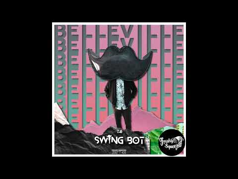 The Swing Bot Belleville Audio Electroswing 2026 