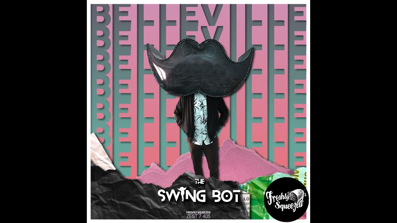 The Swing Bot - Belleville (Audio) 
