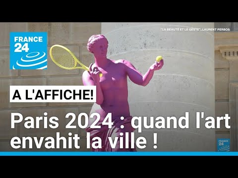 JO de Paris 2024 : quand