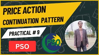 PSO Live Chart Analysis | Continuation Pattern & Breakout Guide