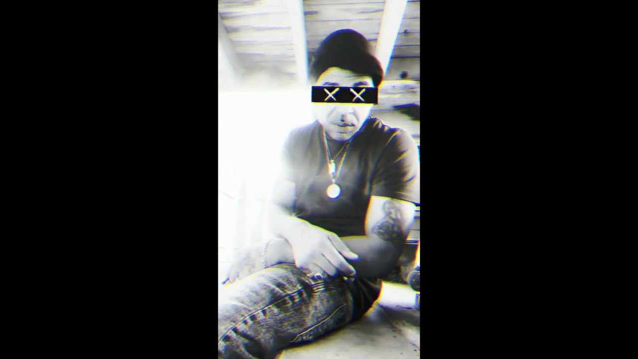 M $AVAGE DA YAK - AFRAID ( shot by ONE DOPE REBEL)