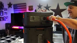 Menampilkan Jackery Explorer Kit 4000 untuk Daya yang Dapat Diperluas screenshot 4