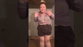 2026, my year to lose 100lbs: Steps #weightlossjourney #plussize #fitness #shorts