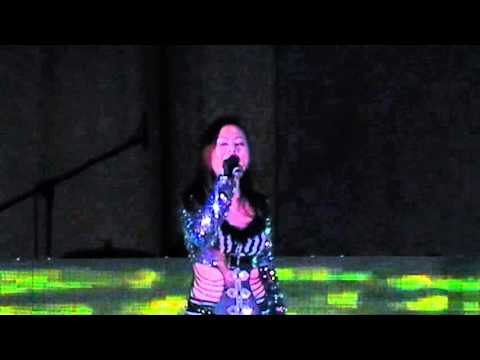 婷婷 - 你着忍耐 (2nd Version)