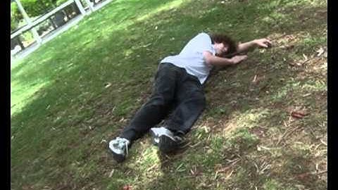 Drug Deal Gone Bad Preview