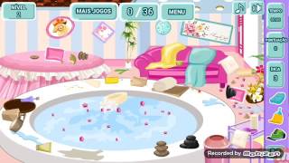 Clean up Spa Salon | Stage 2 screenshot 1