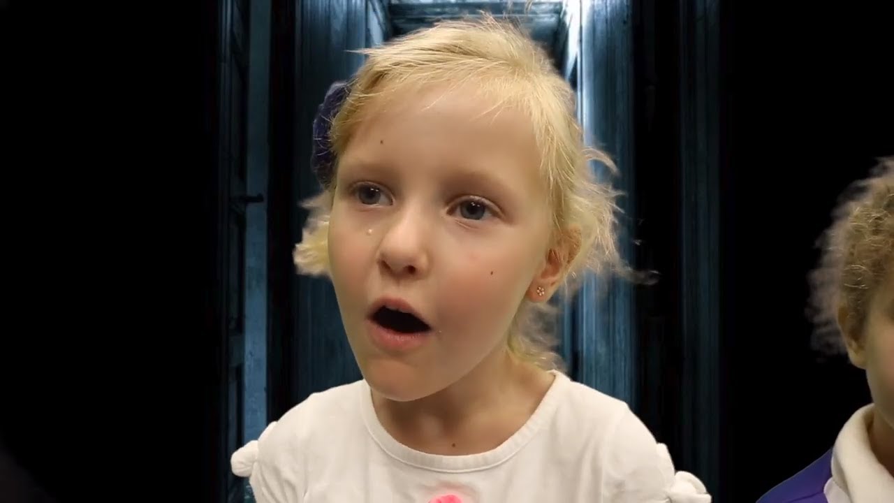 family friendly movies on hulu Haunted House for Kids