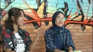 Fetish kok sama Manekin? | PDKT