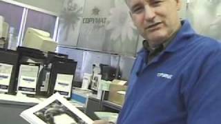 Bill Pullman Legendary Appearance at Copymat Hollywood [Skit Interview] [Funny Comedy]