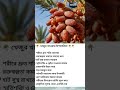 🌴🌴 খেজুর খাওয়ার উপকারিতা 🌴🌴#Khejur#DatesFruit#HealthyFood#BanglaHealth#HealthTipsBangla