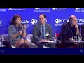 OECD Forum 2018 - Left Out & Behind ?