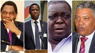 Top 10 Richest Politicians In Zambia 2026 & Estimated Net Worth #richestpoliticiansinzambia