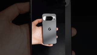 Google Pixel 10 Pro Xl Unboxing