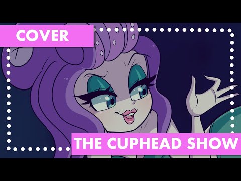Cala Maria's Song COVER (The Cuphead Show) [PIANO VER.]
