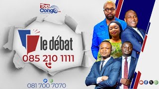 LE DEBAT 17 JULLET 2025