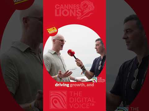 I'm Thinking Through This - CMO Paul D'Arcy