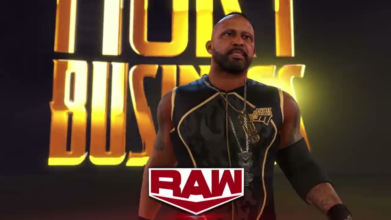 WWE MYRISE EP 9 CHALLENGES FROM THE WWE UNIVERSE FANS!! WWE 2K22 PT 1   Made with Clipchamp