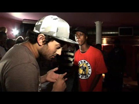 Eurgh vs Kulez