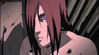 The Akatsuki Chronicles An Abridged Series Pain & Konan Promo