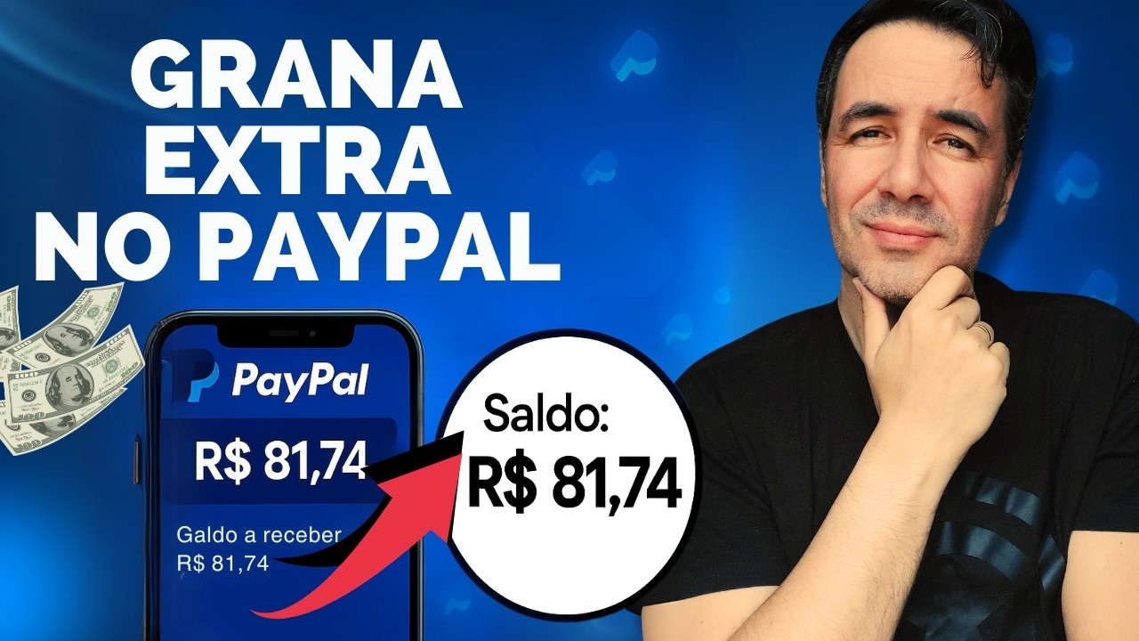 APP Gringo Estilo Instagram que PAGA em LIBRAS! │ Veja Como Usar e SACAR no PayPal!