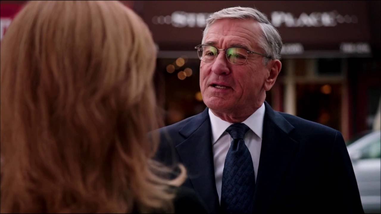 The Intern OST - 6. Ben and Fiona - YouTube