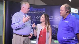 Flash Memory Summit 2015 TTT - MAXWELL