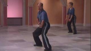 David Carradine's - Tai Chi Focus Relax Rejuvenate (4)